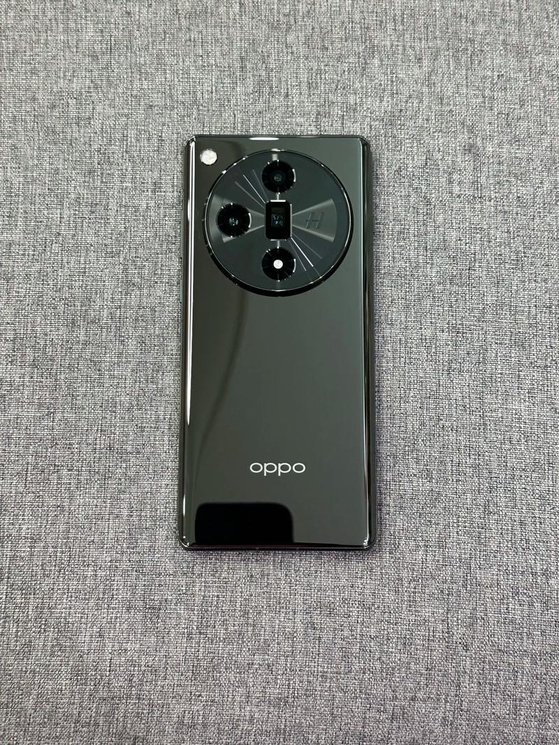 oppo ai camera什么型号手机
