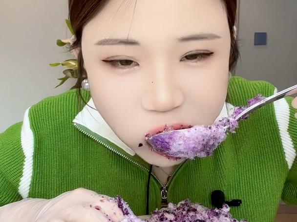 妮儿blue
