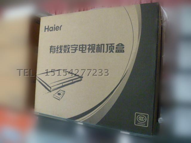 有线电视显示节目加扰请插卡
