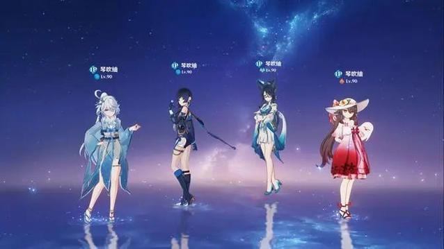 原神手机版mod怎么安装图标