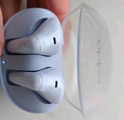 oppo蓝牙耳机找不到游戏截图
