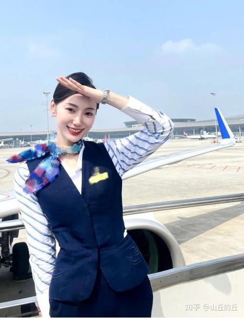 为什么空姐受男人欢迎图标