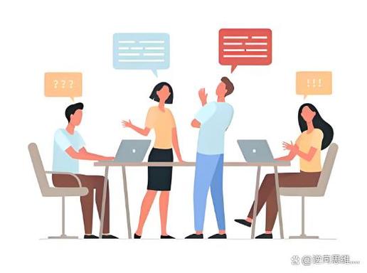 怎样建立与别人的联系