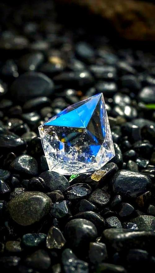 水晶怎样消磁净化缩略图