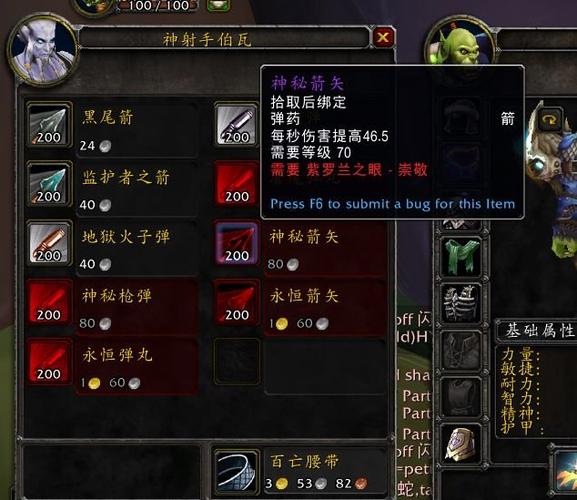 tbc猎人弹药包缩略图