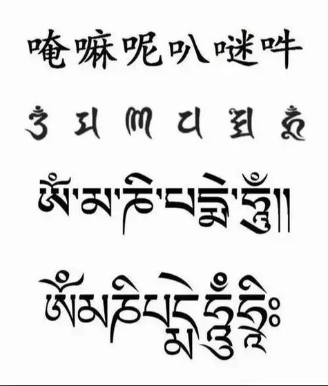 观世音菩萨心咒唱诵