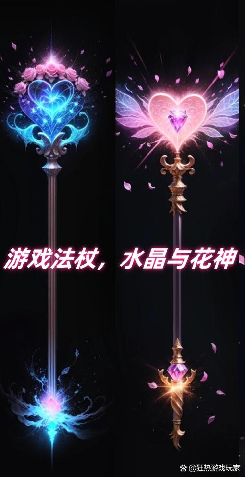 游戏物品绑定魔法