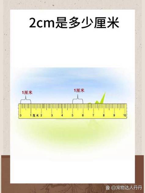 cm
