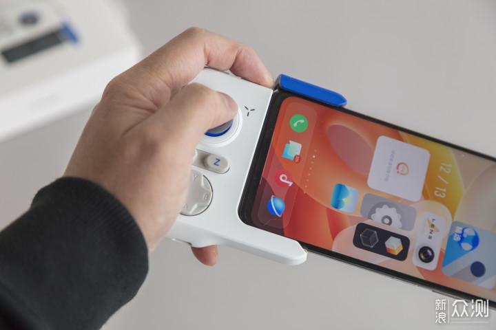 vivo游戏手柄使用教程