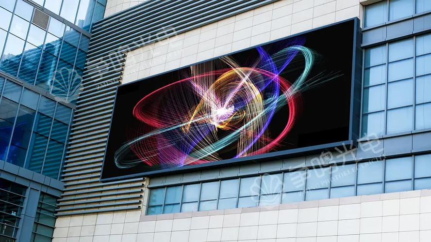 led显示屏是什么意思