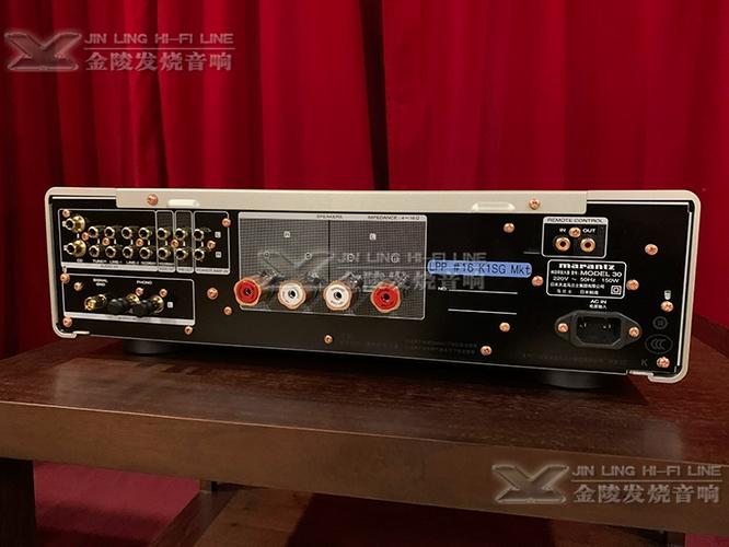 马兰士pm系列哪个音质最好