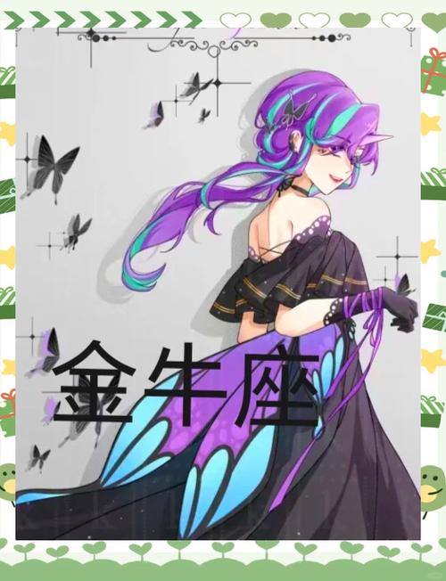 小马宝莉星座