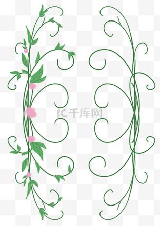 花藤字体在线制作