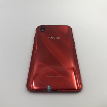 vivo红色的手机型号有哪些游戏截图