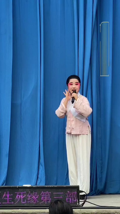平顶山小皇后越调全场