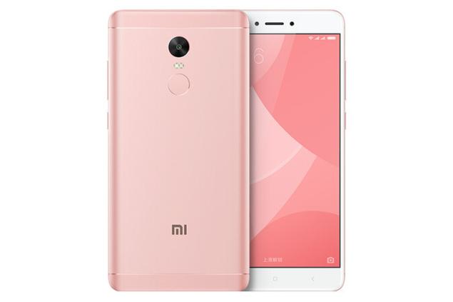 红米note4X开发版下载