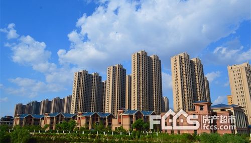 莱芜信息港房产网缩略图