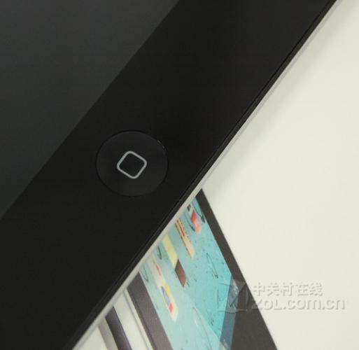 ipad屏幕边缘有缝隙