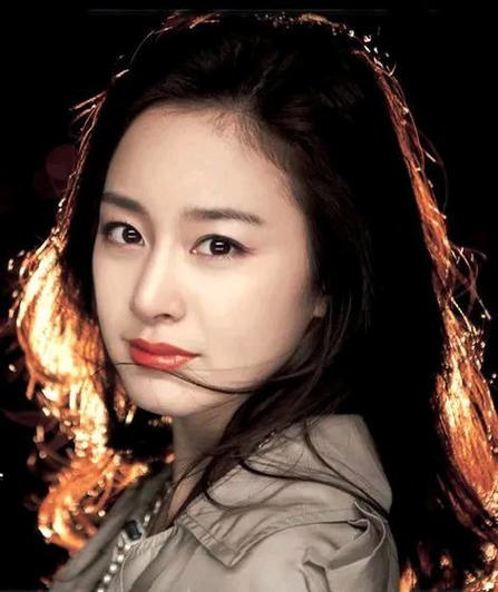 韩国第一美女