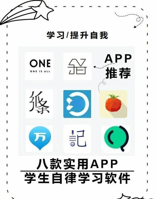 自律软件app
