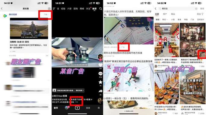 普通人怎么接广告