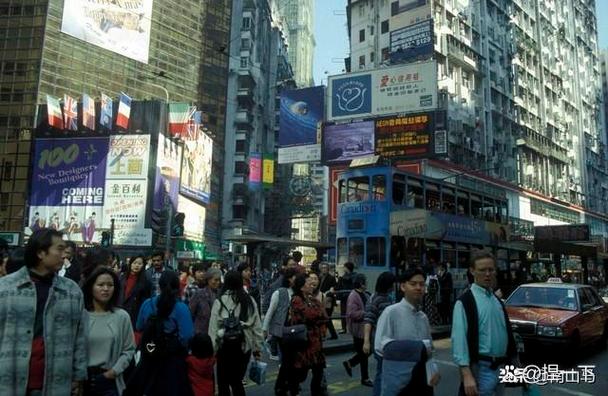 香港人长期住大陆能吗