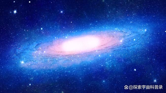 宇宙到底是什么缩略图