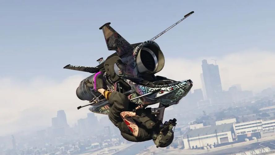 gta5暴君