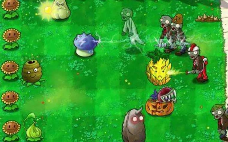 植物大战僵贴吧