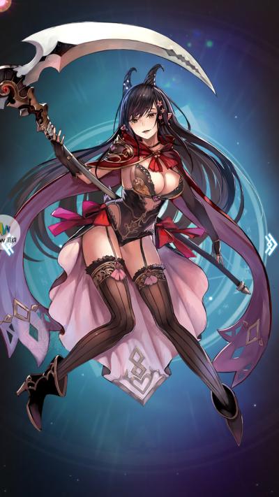 境界残响内购破解版