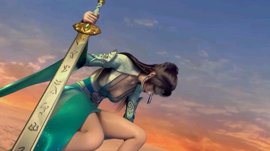《斗破苍穹》免费观看