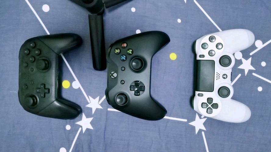 ps4手柄国行和港行的区别