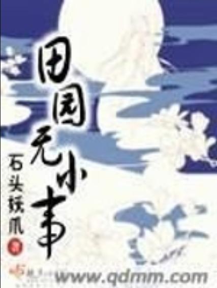 田园无小事免费阅读完结版