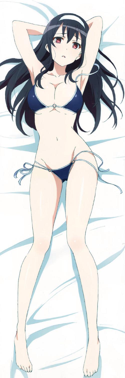 路人女主养成漫画