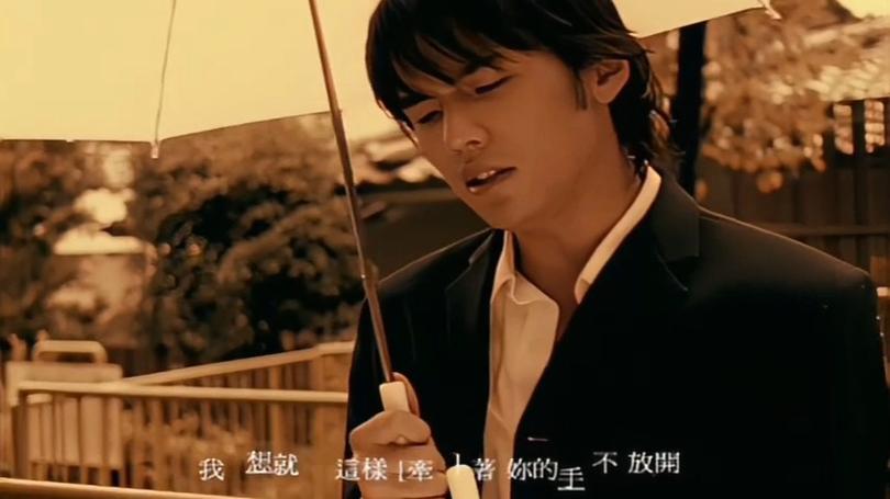 周杰伦的歌mv缩略图