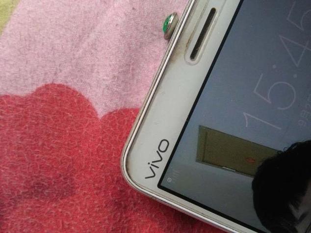 vivo手机突然无信号缩略图