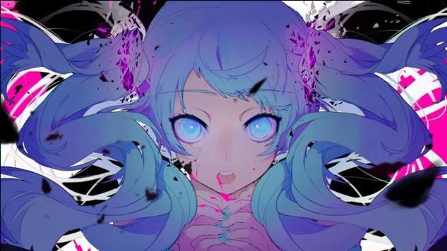 初音未来有几首神话曲