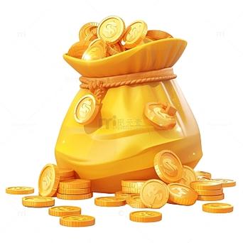 金币小表情