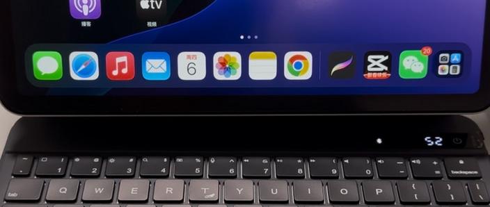 ipad能代替macbook吗