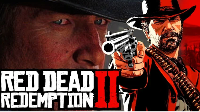 red dead2