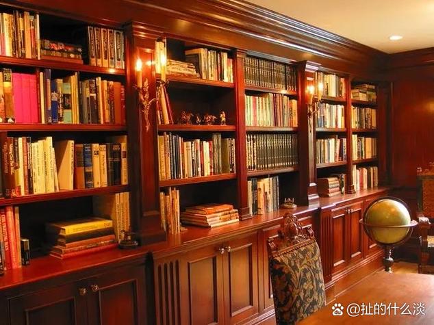 书柜品牌十大排名
