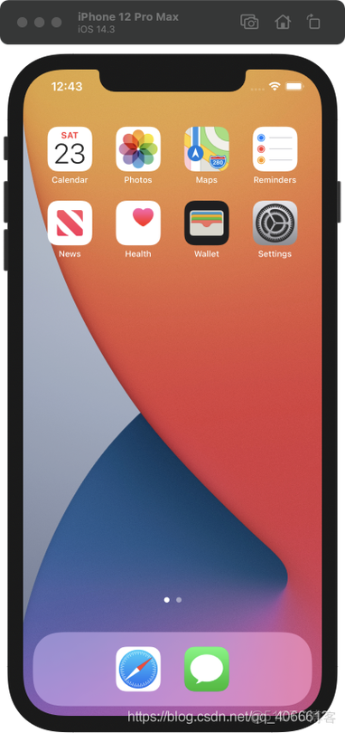 ios端的安卓模拟器