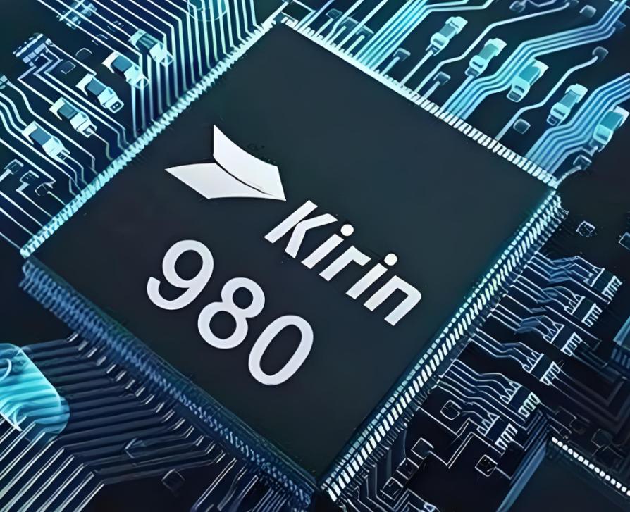 麒麟 980和麒麟 960哪个好