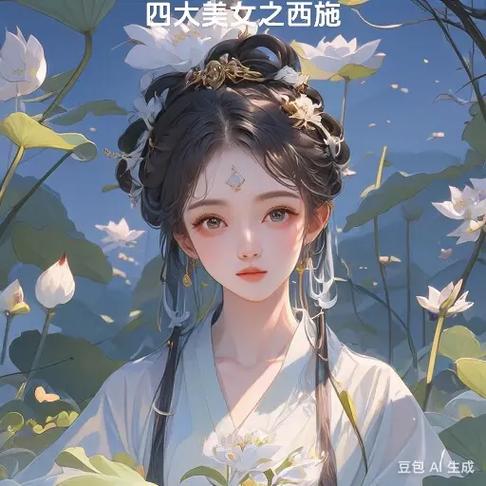 西子长什么样子