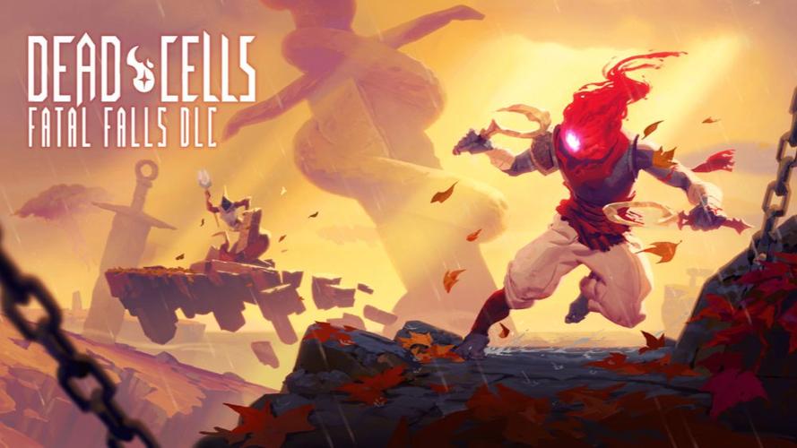 deadcells是什么游戏