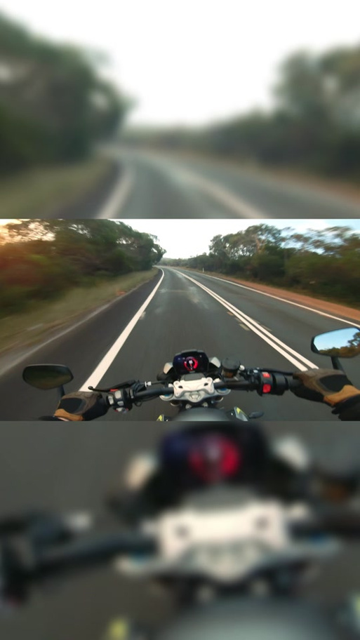gopro第三人称视角
