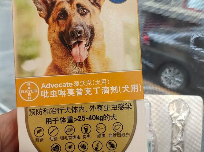爱沃克驱什么虫
