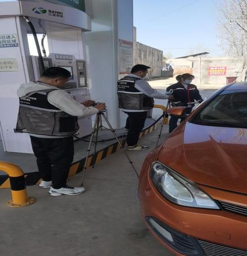 加油站职业病体检项目