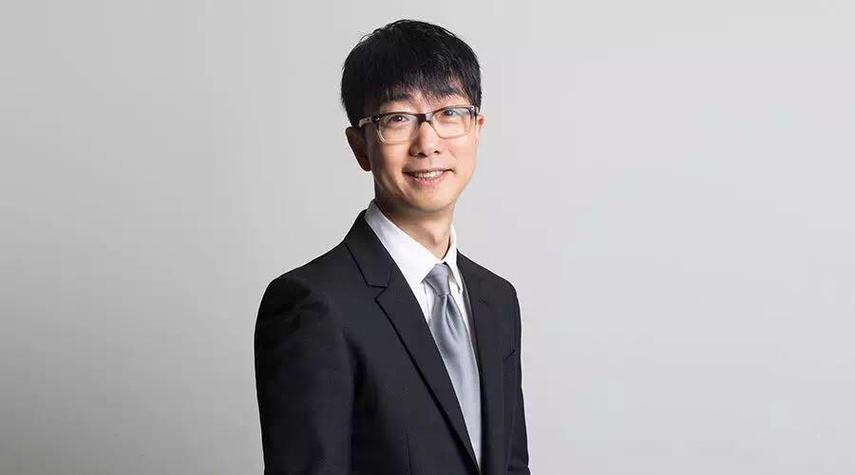 元璟资本合伙人名单截图