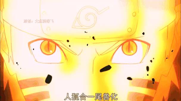 火影狐路过